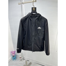 Balenciaga Sunscreen Jacket